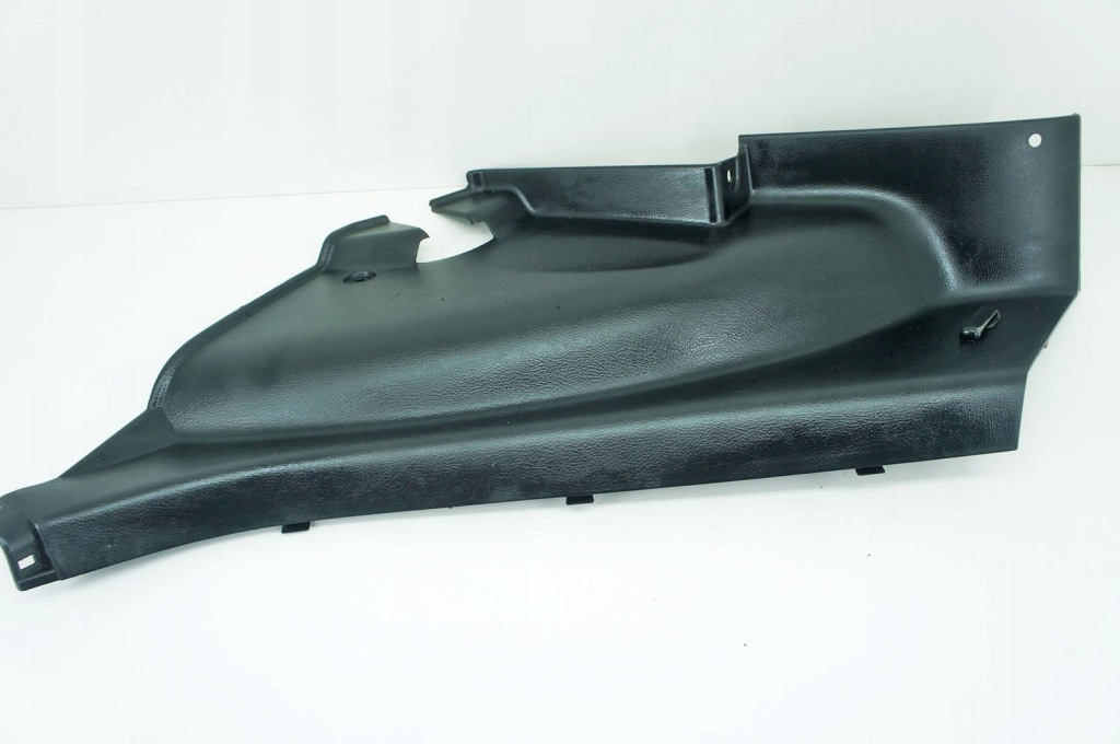 Jb017 lexus rx ii защита стойка левый задний Цена