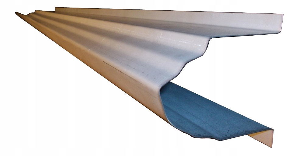 фото №1, Honda civic 01-05 3d ремкомплект порог правая