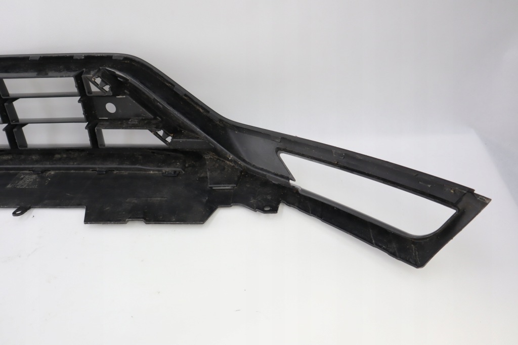 Купить Спойлер бампера диффузор решётка молдинг нижняя volvo xc90 2 рестайлинг  311663528