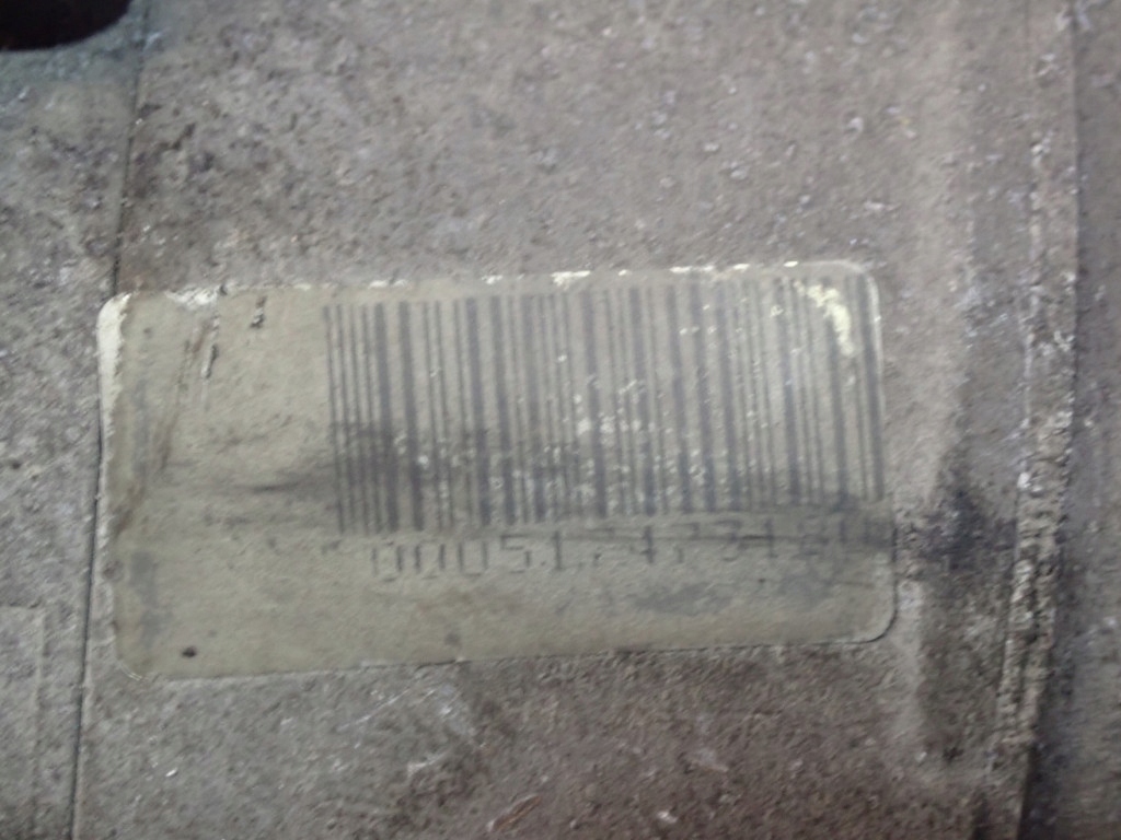 фото №9, Fiat panda ii 03-11 1.1 компресор компресор кондиціонера 51747318