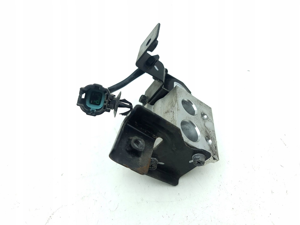 фото №6, Nissan leaf ii ze1 2018 клапан розширювальний кондиціонера 4433101360