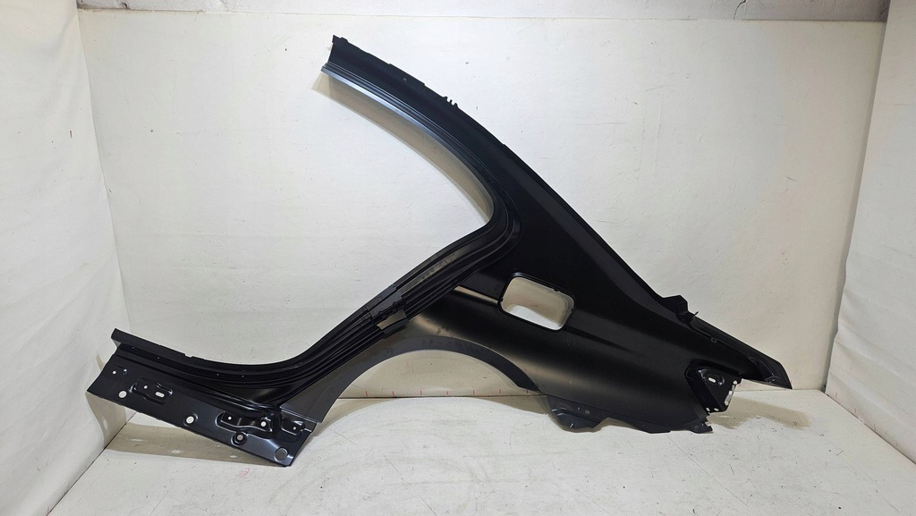 фото №6, Новый крыло четверть задняя задняя bmw 7 g11 7330240
