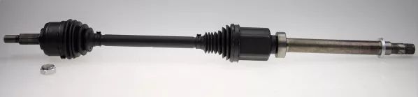 фото №1, Spidan 36588 wał приводной