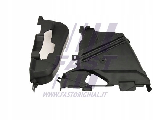 фото №3, Корпус розподільного валу renault clio kangoo megane scenic