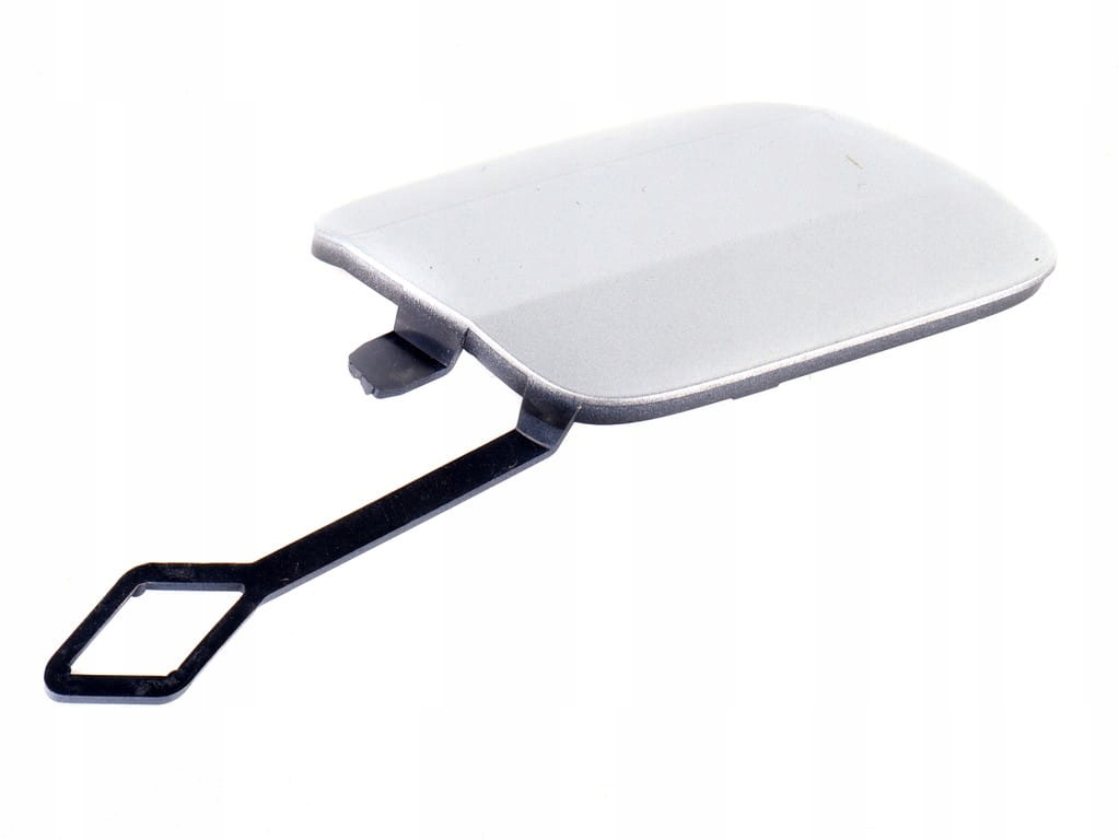 фото №2, Заглушка фаркоп буксирувальний передня renault captur ii 511801345r biype