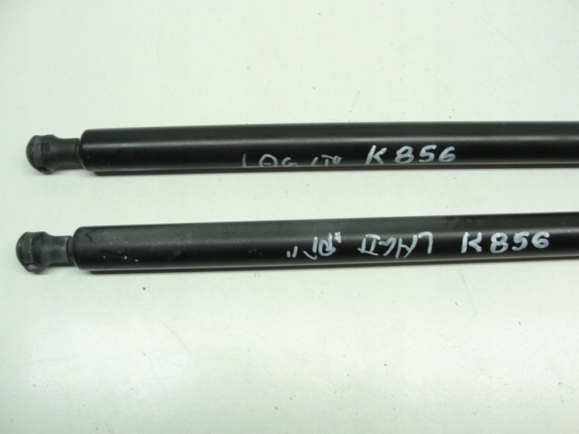 фото №2, Амортизатор привод задний крышки renault laguna ii