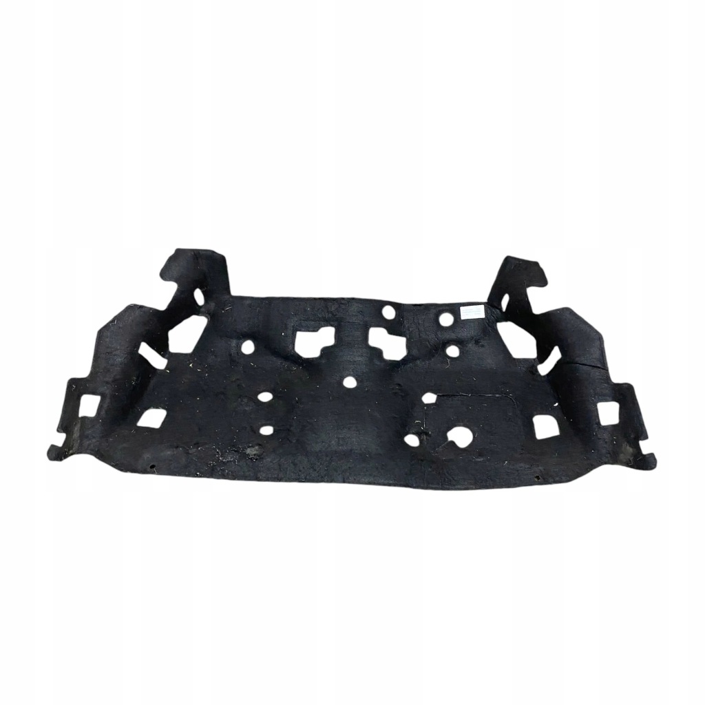 фото №1, Alfa romeo stelvio 2019 перегородка відсік двигуна