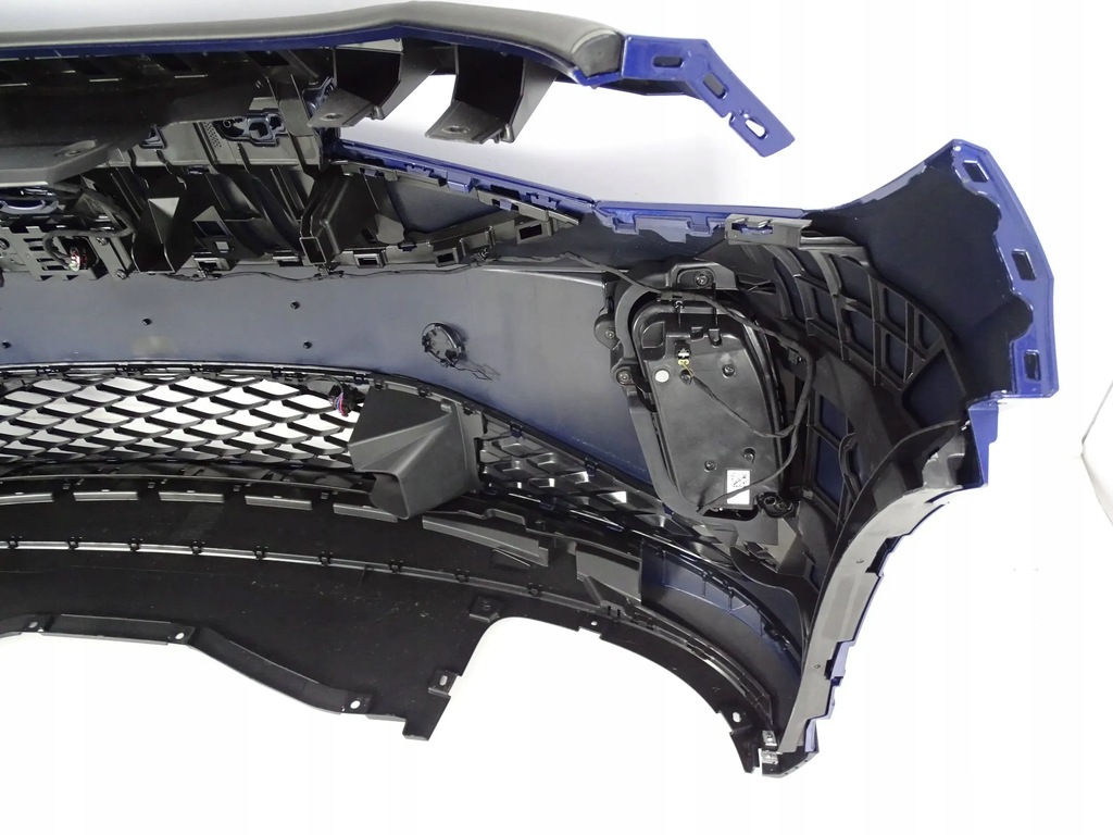 фото №11, Бампер перед vw id.4 id4 gtx 11a807221