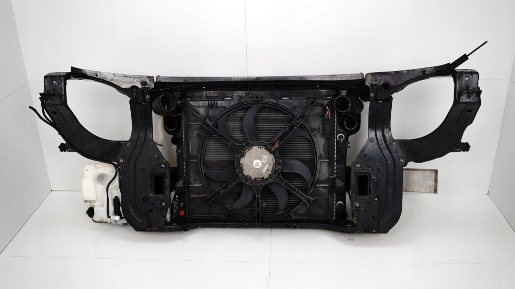 Ремінь перед передній mercedes ml w164 08-11r 3.0 cdi Зі Шроту