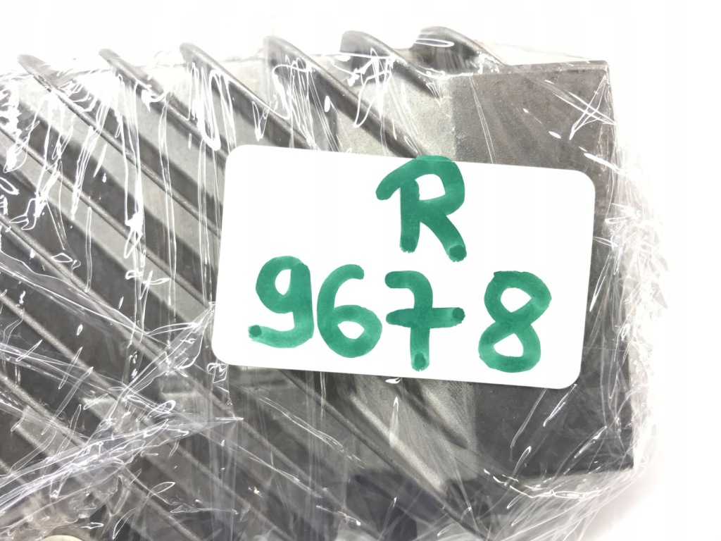 Bmw 3 f30 f31 модуль active sound design 2622893 с Разборки