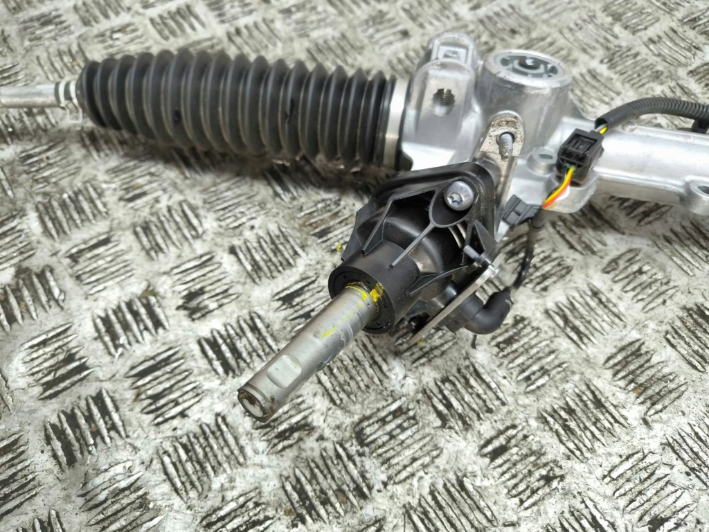 Citroen c5 aircross 2024 рейка рульова 9833952080 Доставка