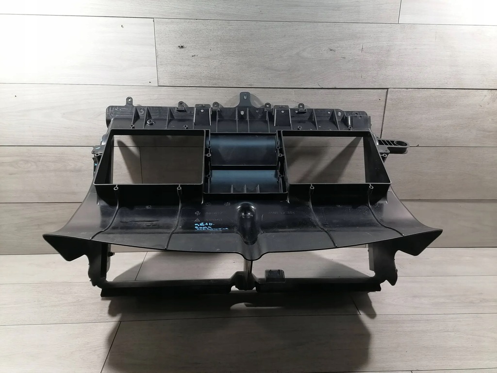 фото №1, Ferrari roma воздуховод впуск воздуха 861617