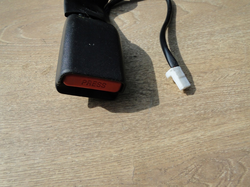 фото №2, Клипса поперечина безопасности задняя renault koleos ii