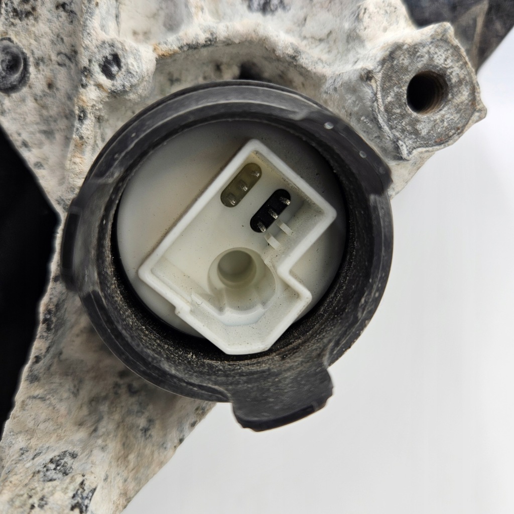 фото №7, Зеркало правое bmw f30 a300 alpinweiss uk.