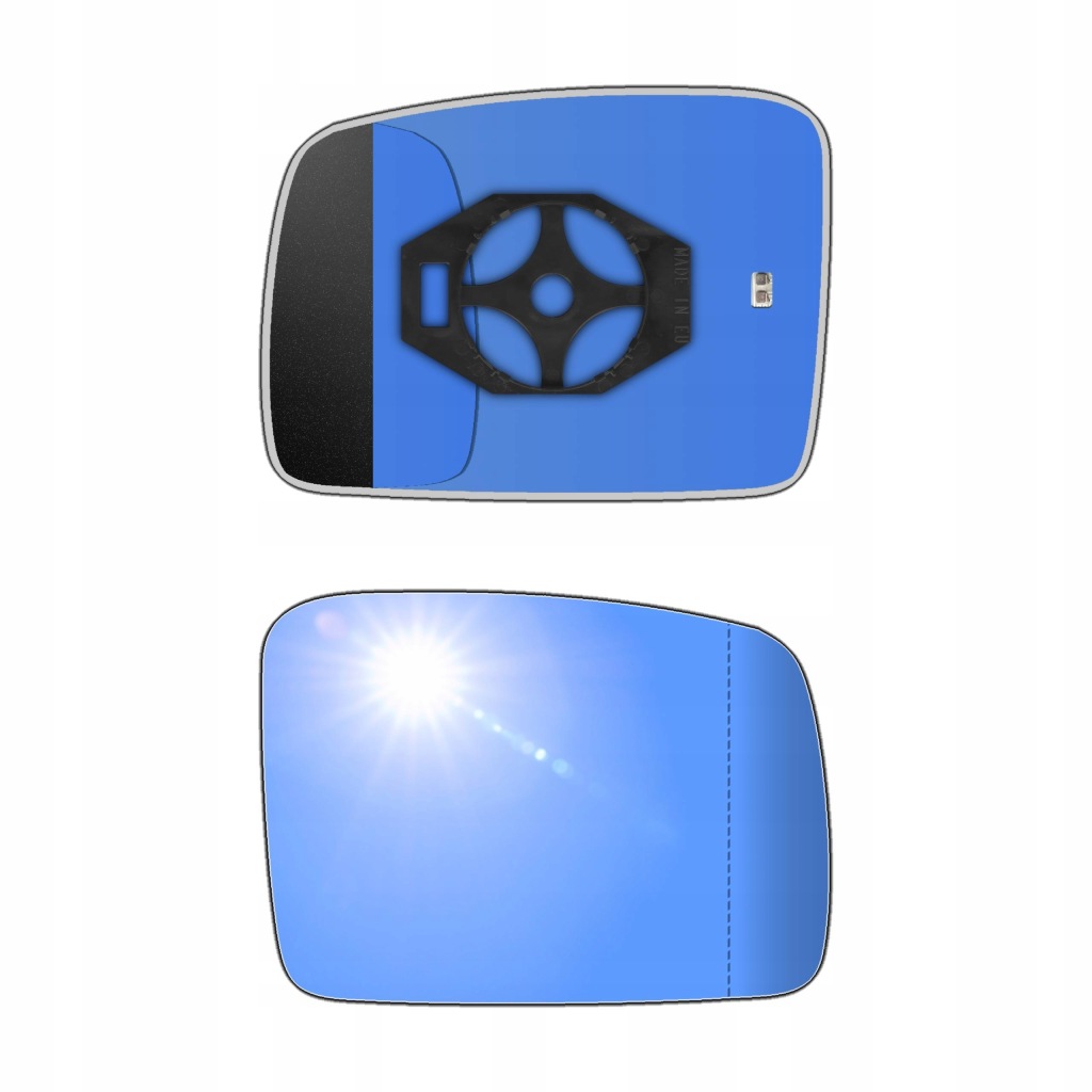 фото №1, Niebieski land rover freelander fa 2006-2014 2007