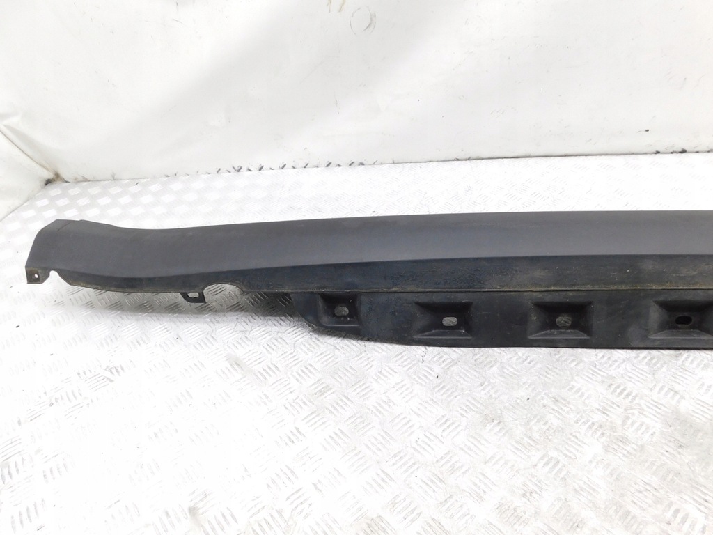 фото №9, Молдинг порог правая 9801888 - mini cooper countryman r60