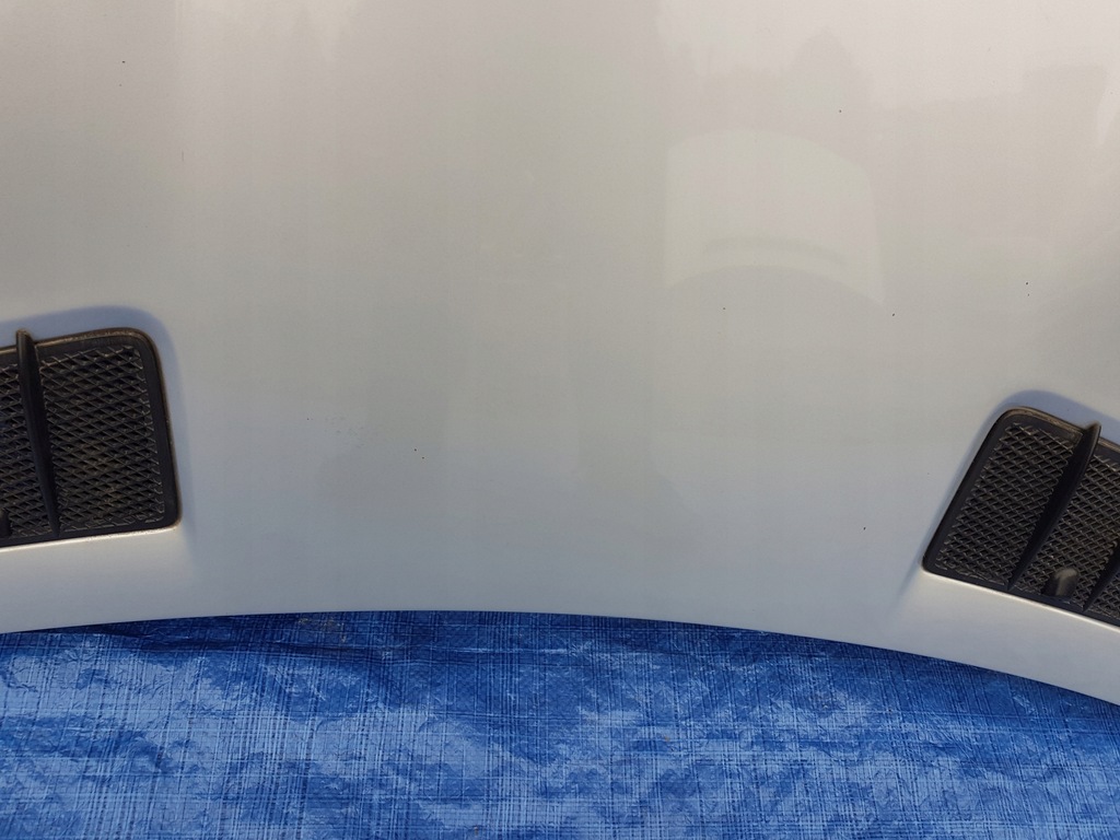 фото №6, Капот mercedes gl x164 c775 775