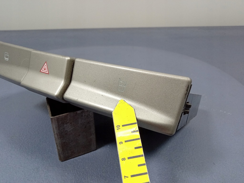 фото №8, Lancia lybra бардачок кронштейн na кружки