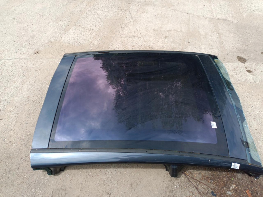 фото №1, Ford s-max mk1 дах люк панорама