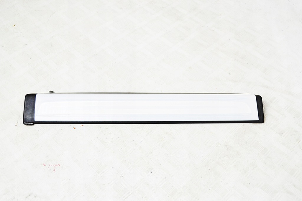 фото №1, Audi q7 4l молдинг поріг 4l0853376b s-line nowa