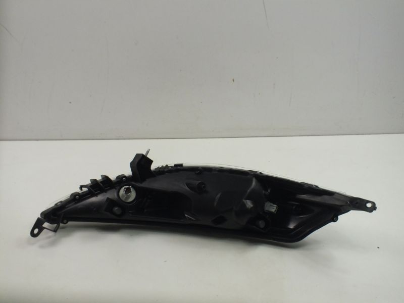 фото №5, Juke i поворотник левый с положение oryg