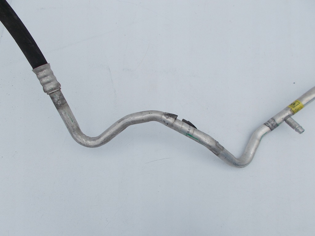 фото №7, Шланг кондиционера nemo qubo bipper 51822579 1.4 hdi