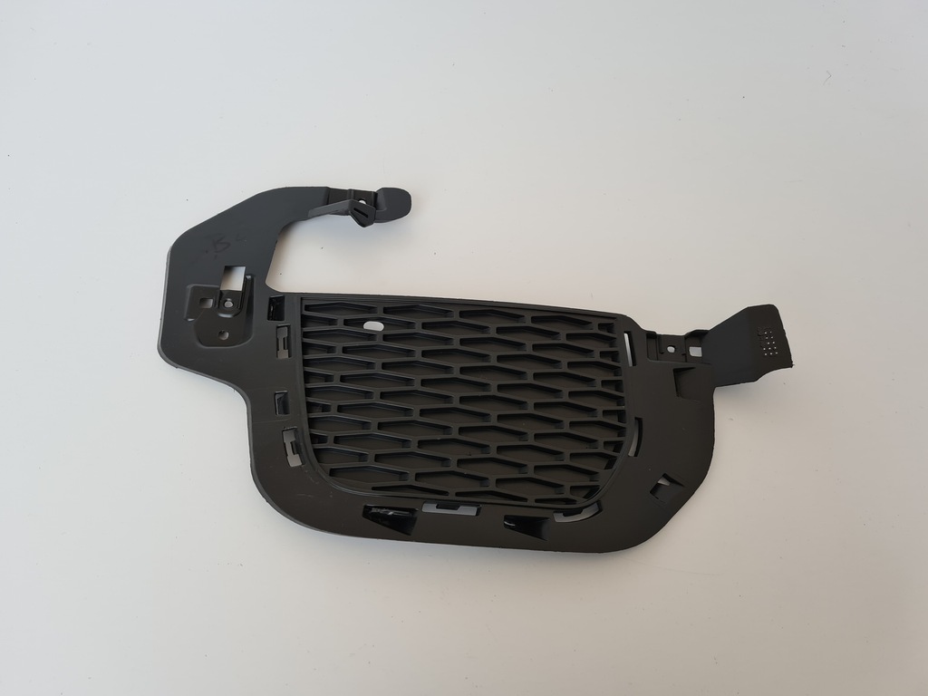 фото №1, Land rover оригинальный номер gj32-15a298-a решётка бампера