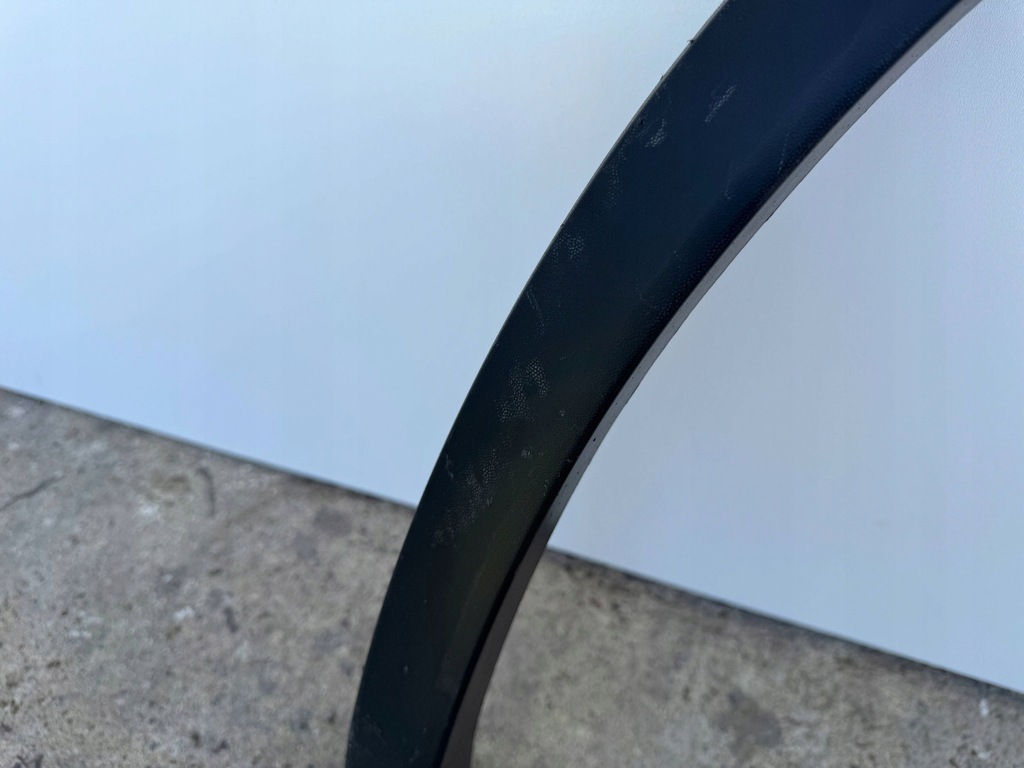 фото №7, Volkswagen vw tiguan ii allspace rline молдинг крыла левая перед 5nn854731