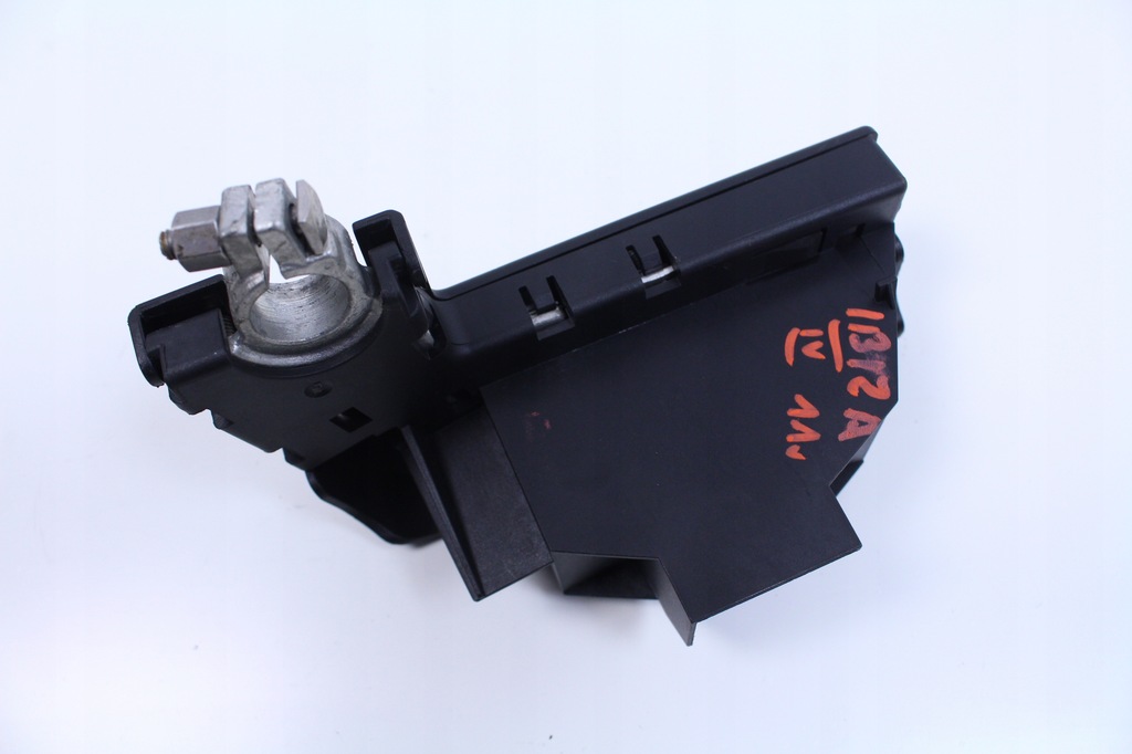 фото №5, Клемма плюсовая seat ibiza iv 11r. 1.4tsi