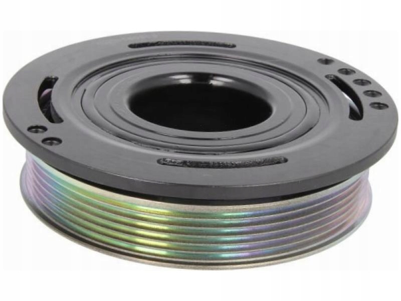 фото №1, Шкив коленчатого вала renault laguna ii 2.2 trafic ii 2.5 avantime 2.2