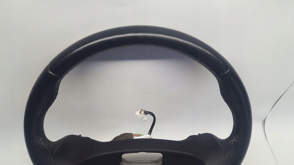 фото №8, Kia ceed ii 12-16r воздуховод кожа с подогревом