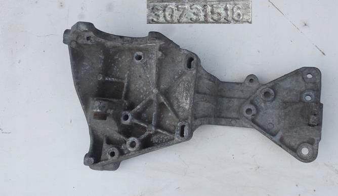 фото №1, Кронштейн кронштейн генератора volvo xc60 30731516