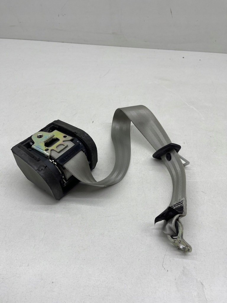 фото №8, Audi a5 8t coupe pas безпеки правий / лівий задня