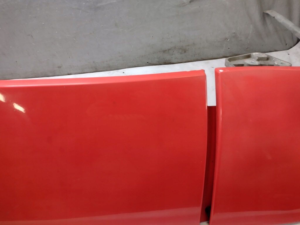 фото №16, Вітровик бічна ліва renault premium