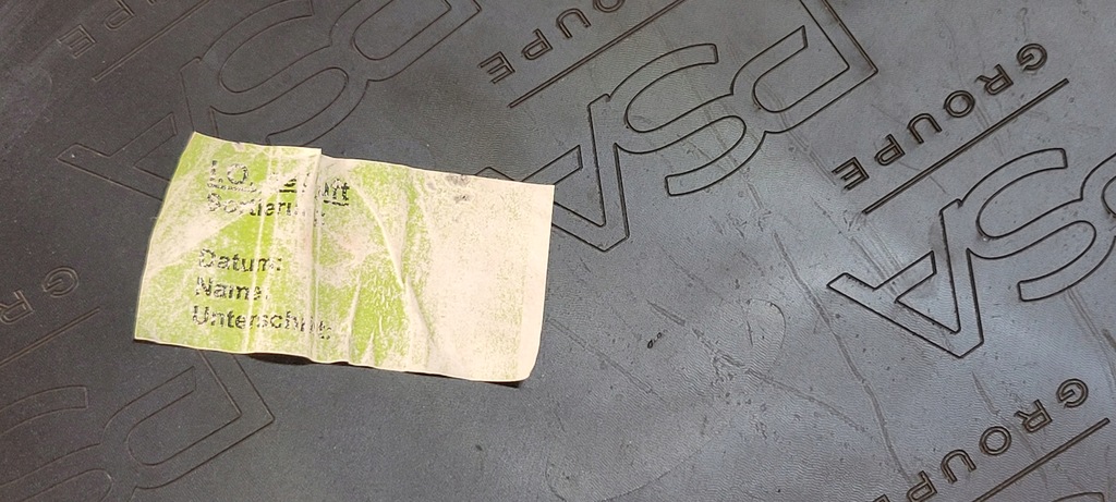 фото №13, Бампер перед передній opel grandland x lift 2021-