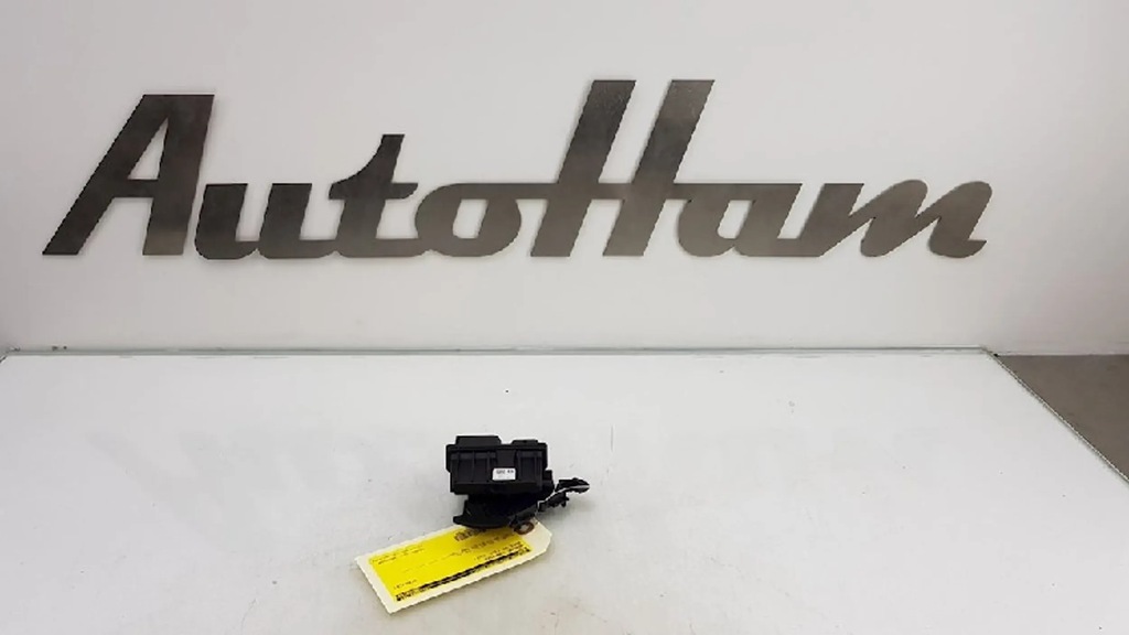 фото №1, Audi q3 8u 2015 модули