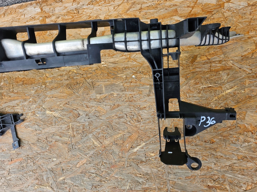 Купить Ремень усилитель mercedes cla a117 a2466200234 оригинал  идеальное состояние