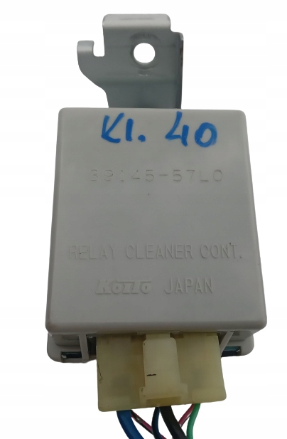 фото №1, Suzuki kizashi 4x4 модуль блок керування