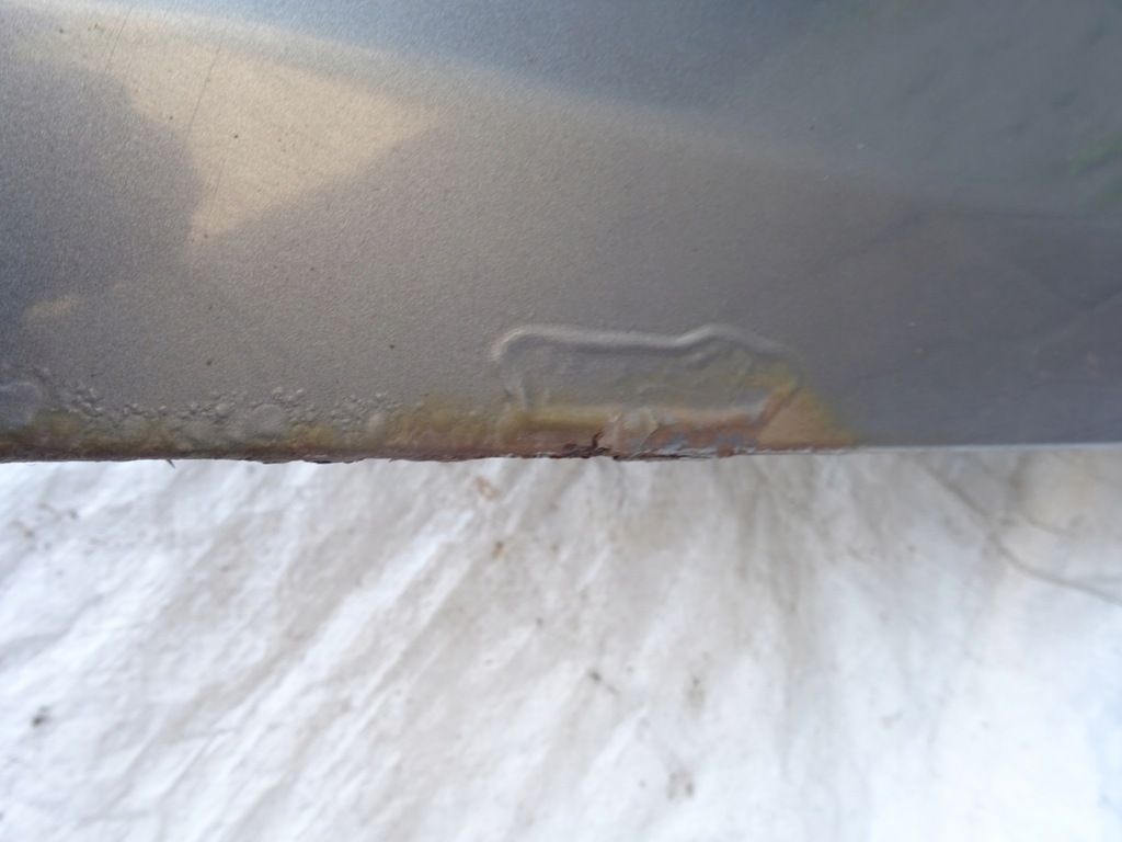 фото №11, Двері задня задні ліва vw golf v 5 + plus la7t