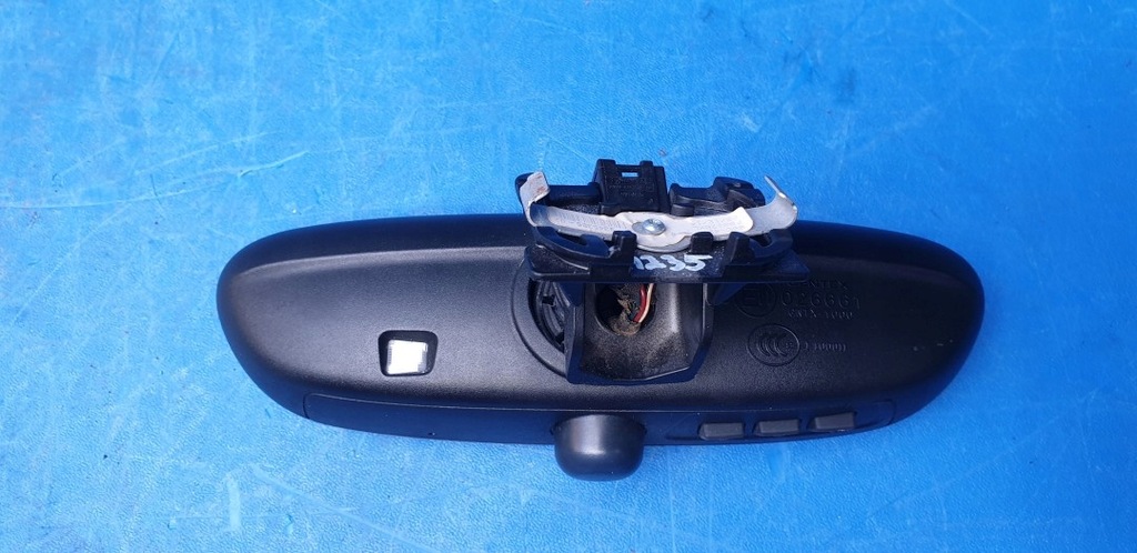 фото №6, Зеркало внутреннее заднего вида заднего вида bmw 2 m235i f22 f23 934538602