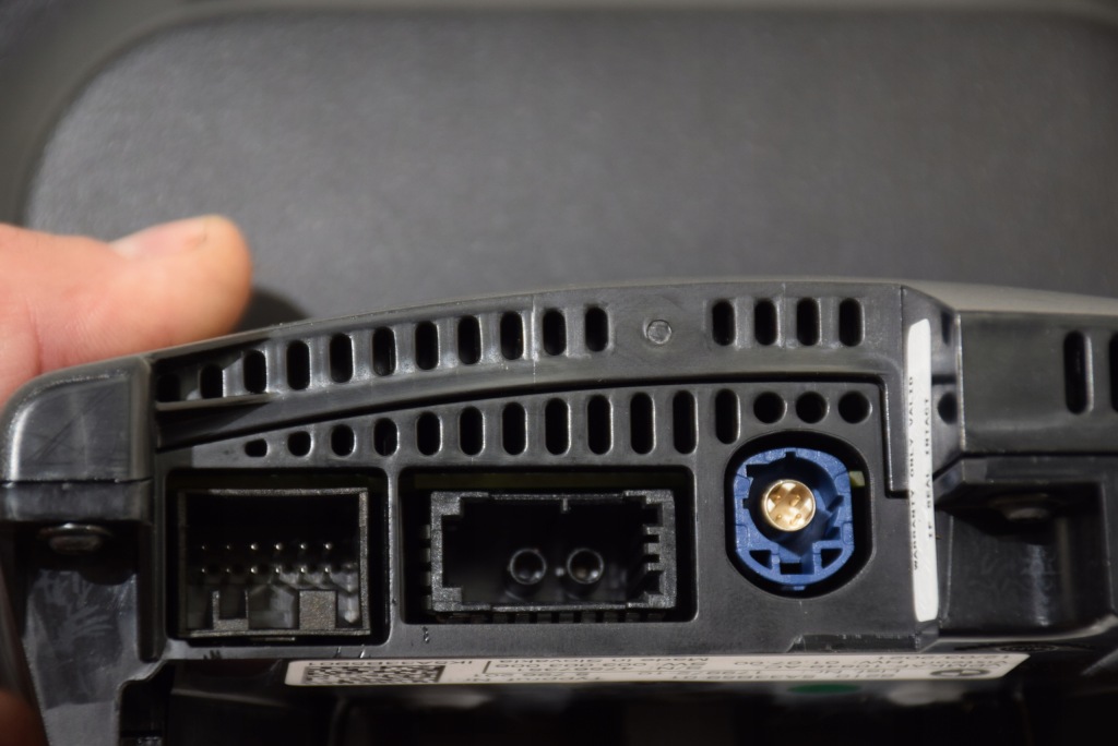 Купити Mini f54 f55 f56 f57 f60 лічильник прилади hud head-up 295km бензин