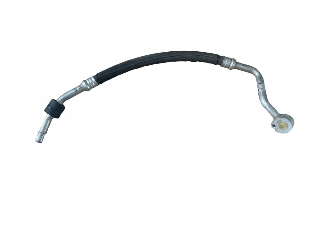 фото №1, Audi q7 4m q8 шланг кондиционера 4m0816743s