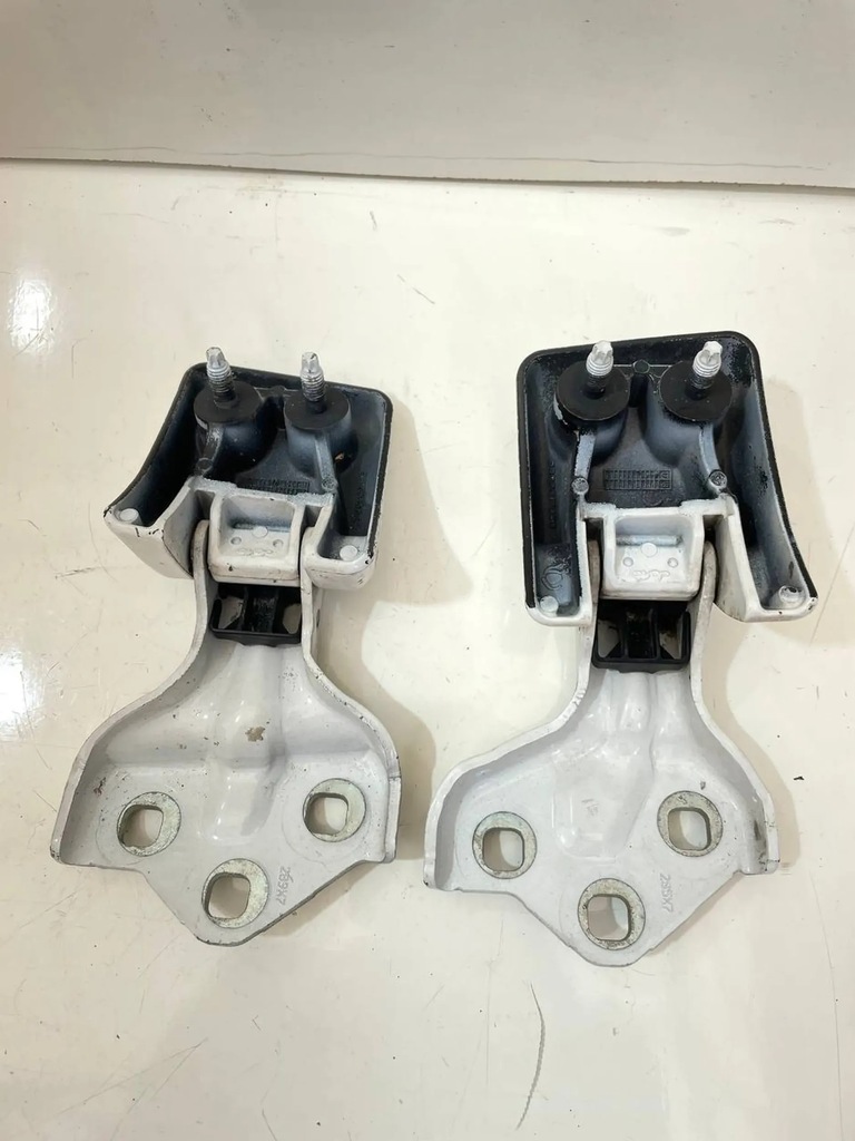 фото №5, Петлі двері правий задня góra dół peugeot expert iii 3 9820017880 9820031980