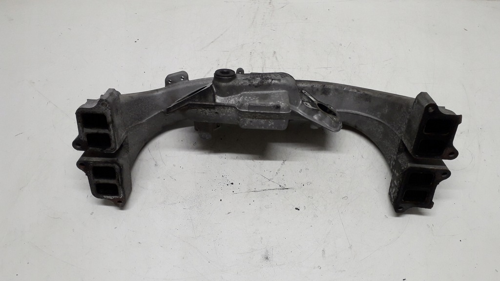 фото №6, Subaru impreza outback 2.0 дизель колектор всмоктуючий