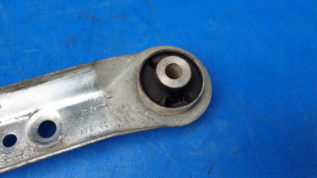 фото №6, Кронштейн кронштейн диференціал porsche 911 991 4s