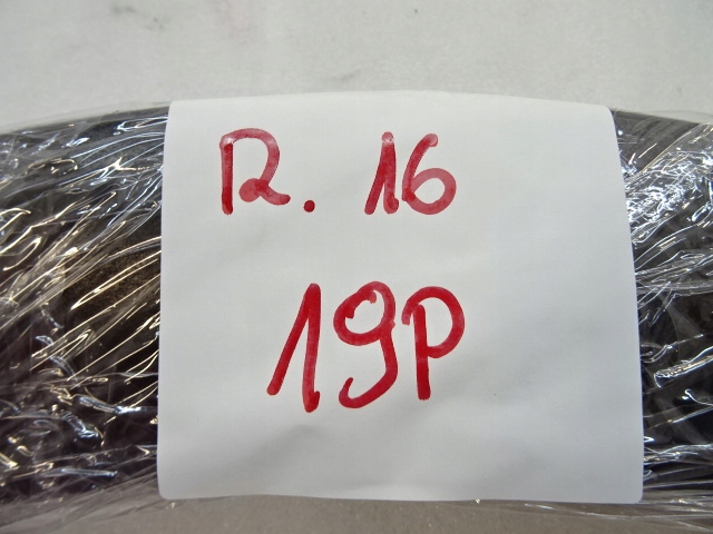 фото №9, Citroen c3 iii ліва молдинг крила заднього задня 9812088880