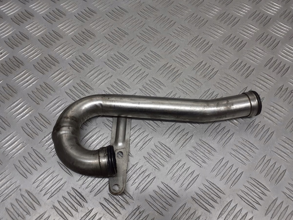 фото №1, Труба трубка шланг egr renault clio iii 1.5 dci