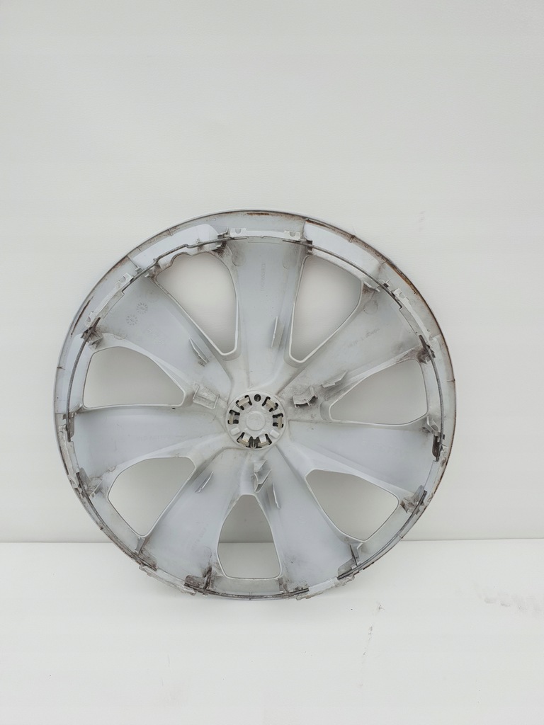 фото №5, Renault zoe оригінальний ковпак 15" 403152180r