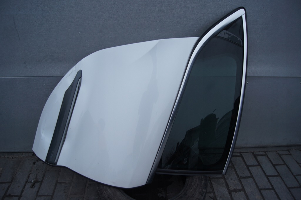 фото №1, Дверь правый задняя citroen ds4 2011 rok kwe uszk