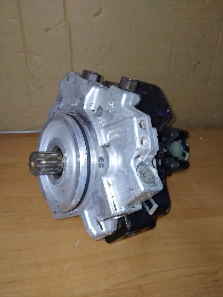 фото №1, Man насос упорскування 51111037792 0445020075